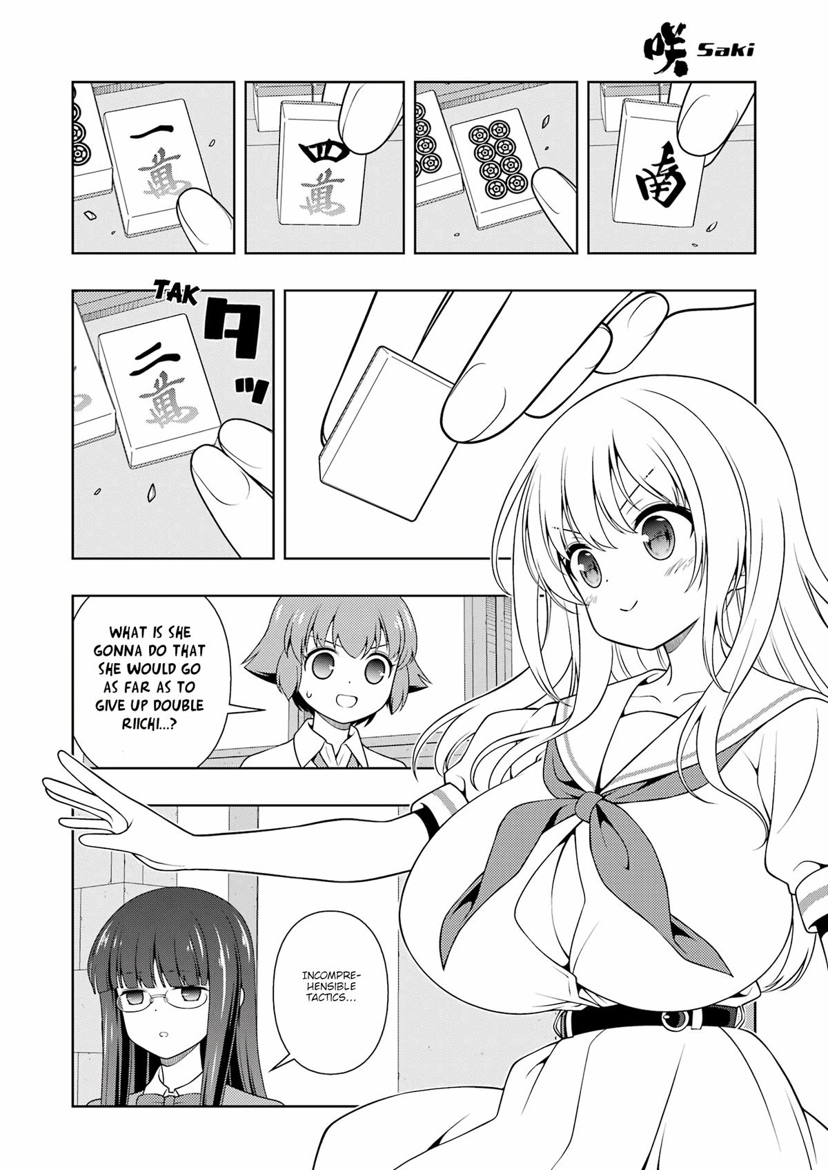 Saki Hand 278 4