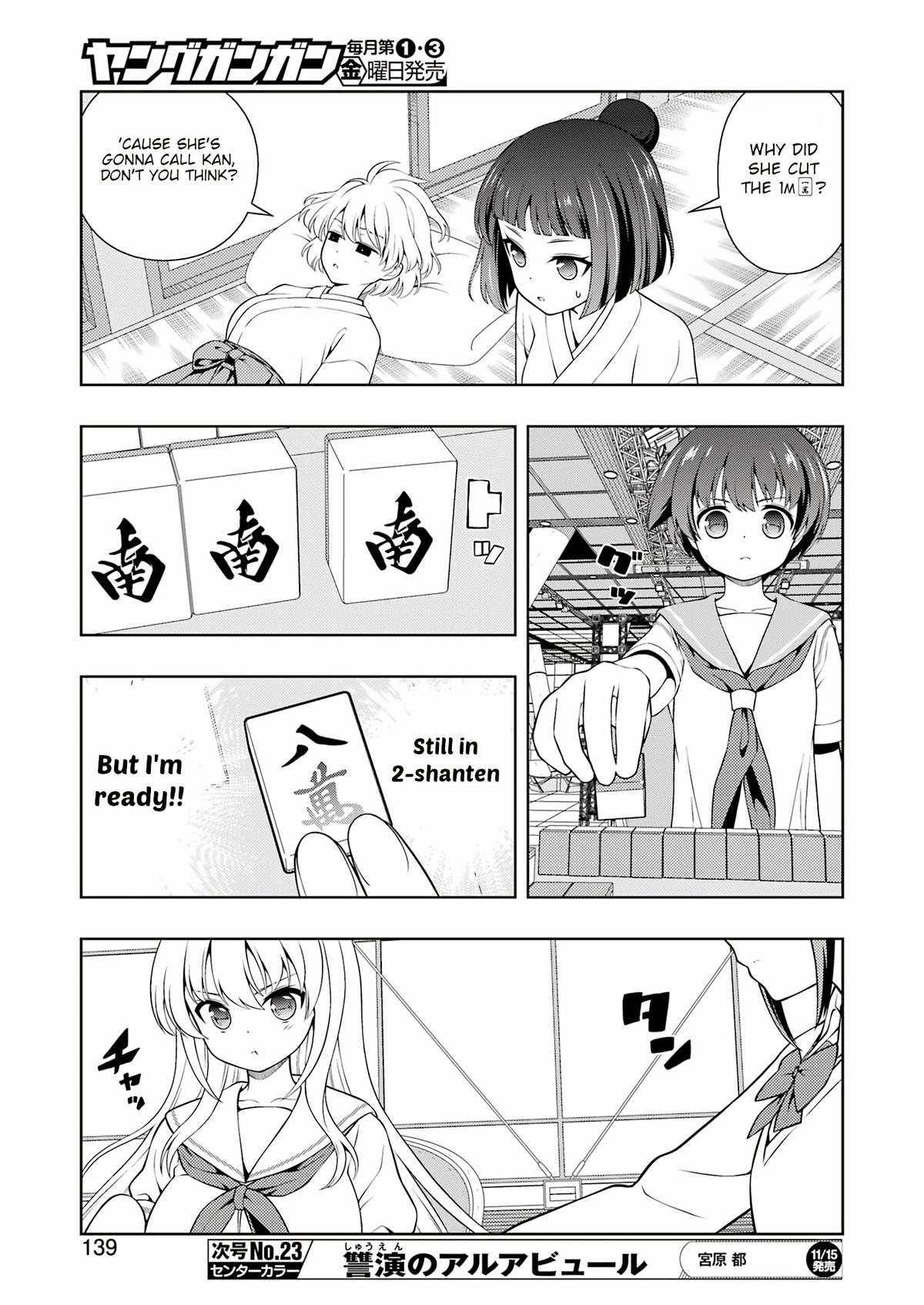 Saki Hand 280 9