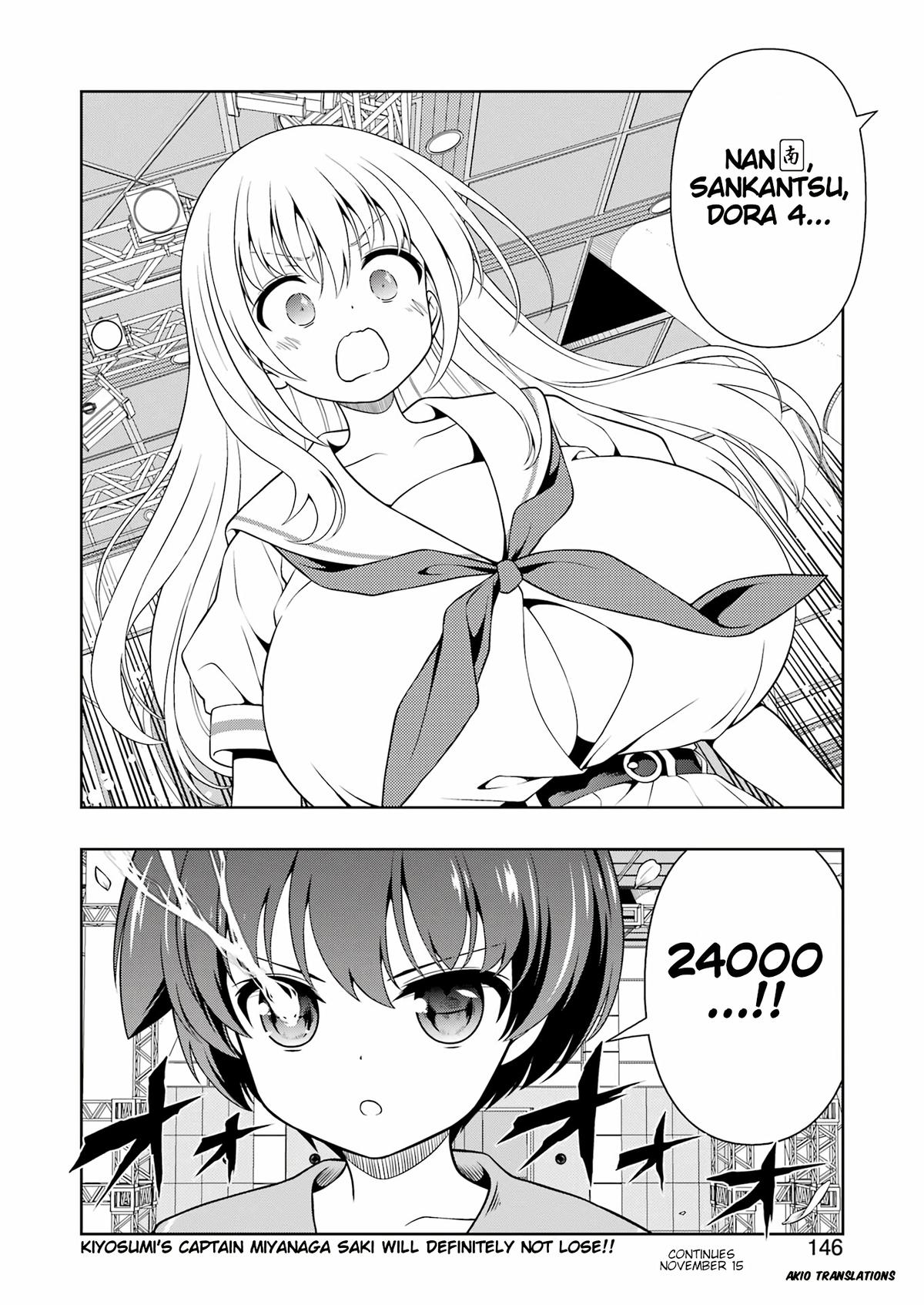 Saki Hand 280 15