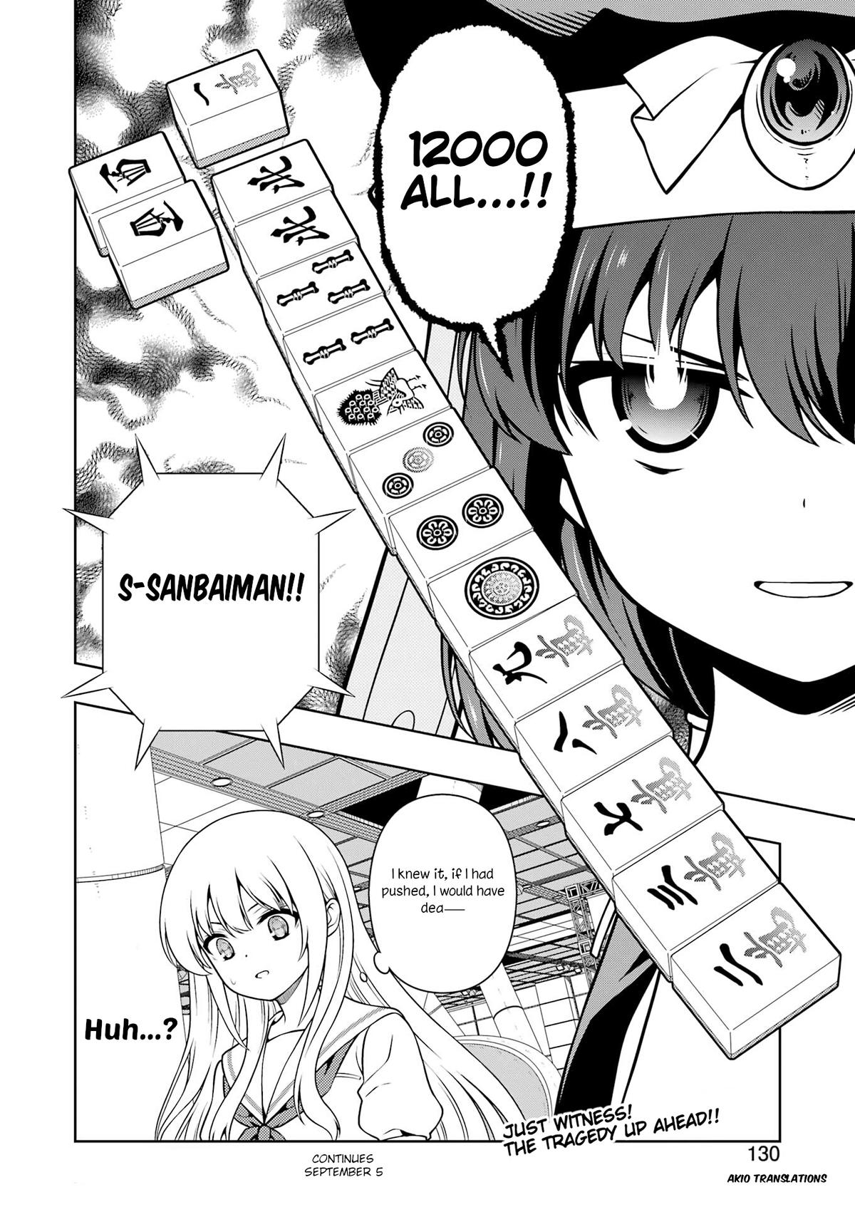 Saki Hand 290 16