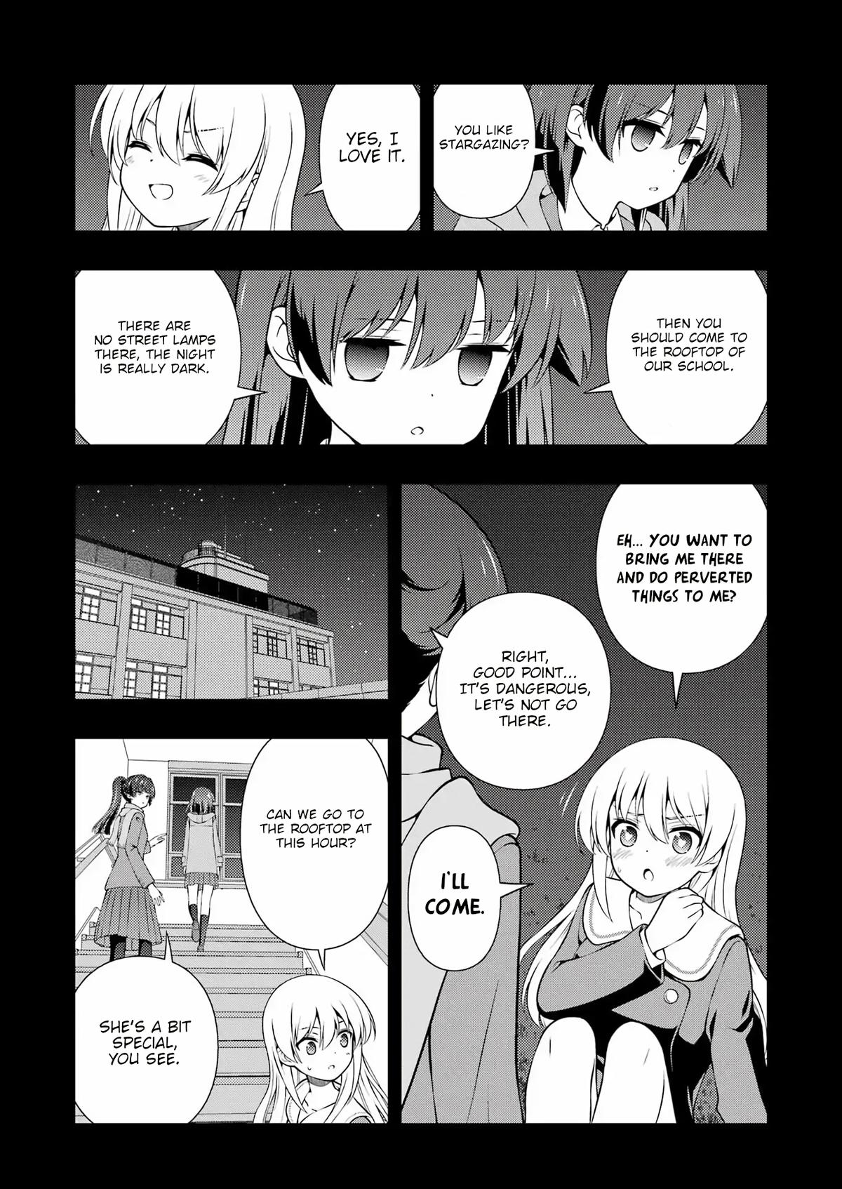 Saki Hand 295 11