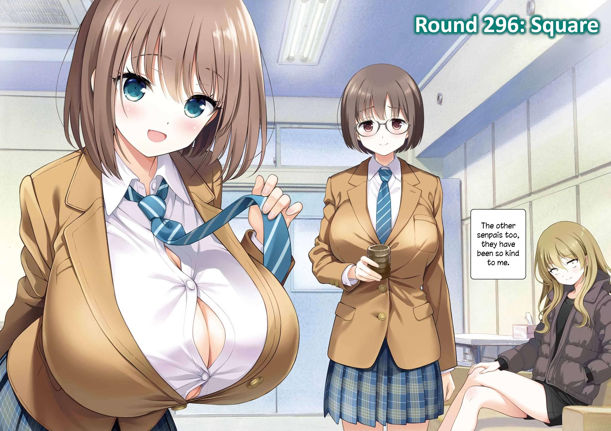 Saki Hand 296 2