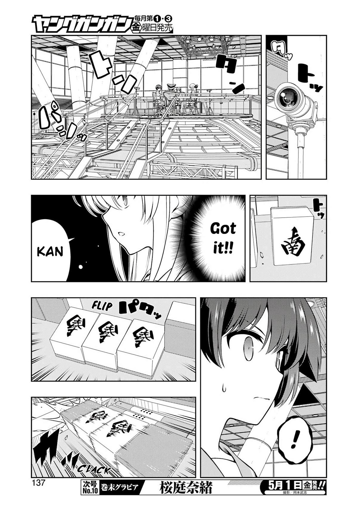 Saki Hand 298 7