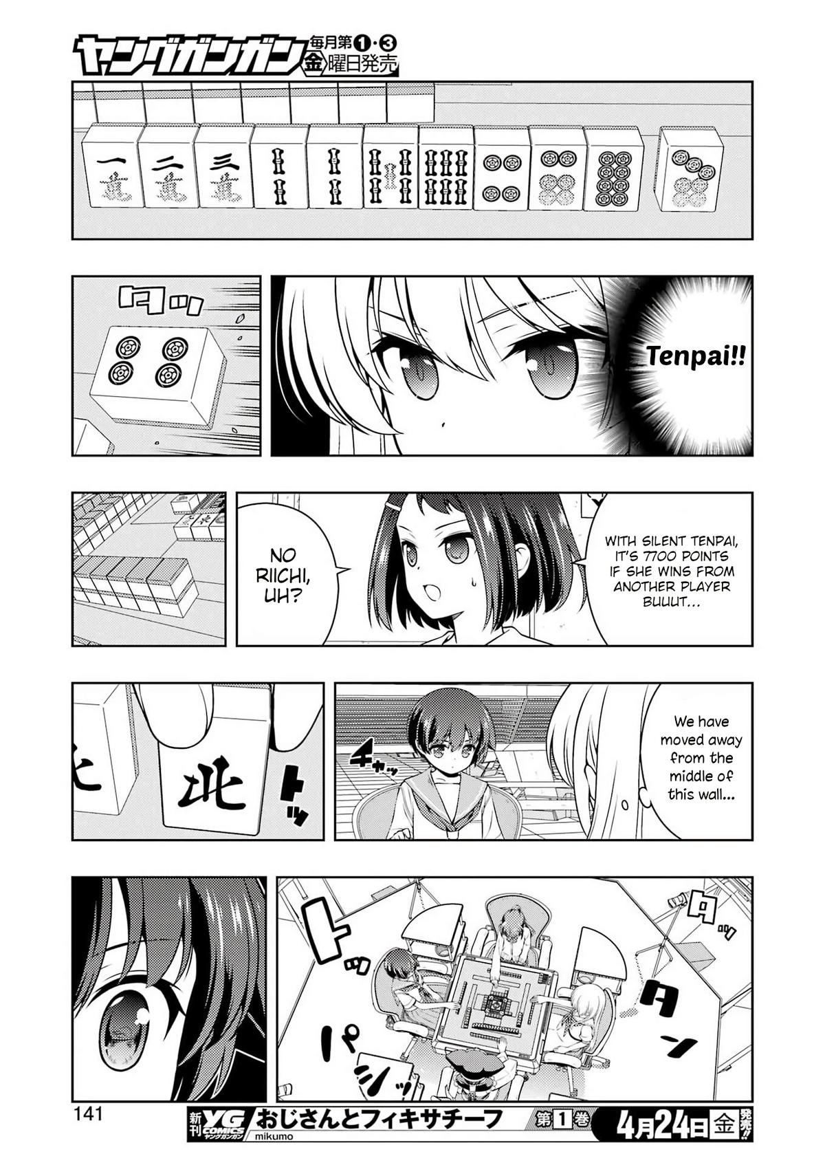 Saki Hand 298 11