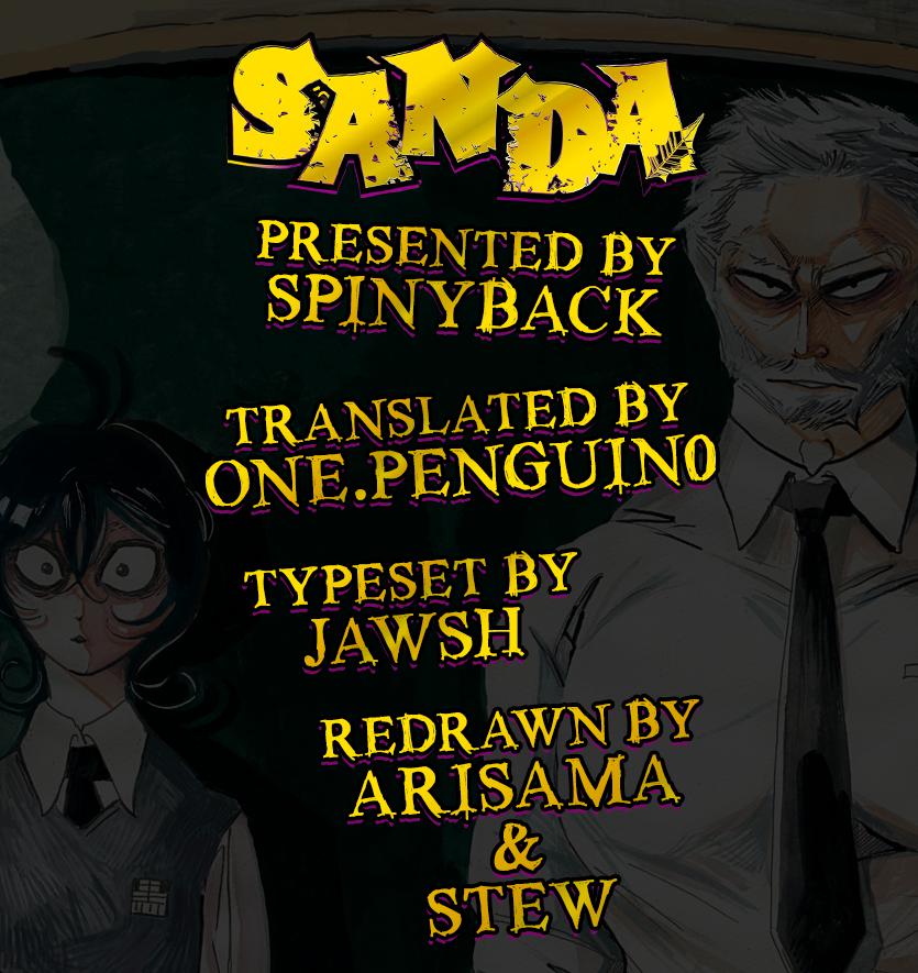 Sanda Chapter 1 45