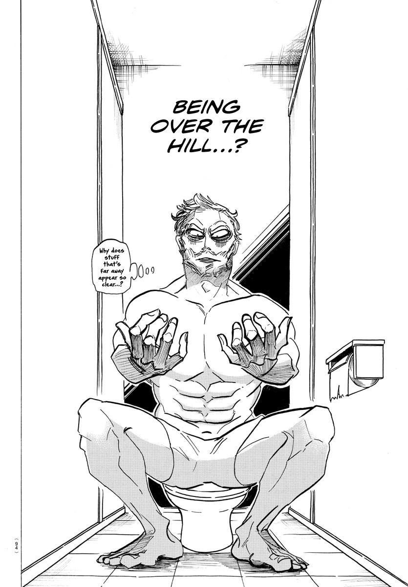 Sanda Chapter 2 4