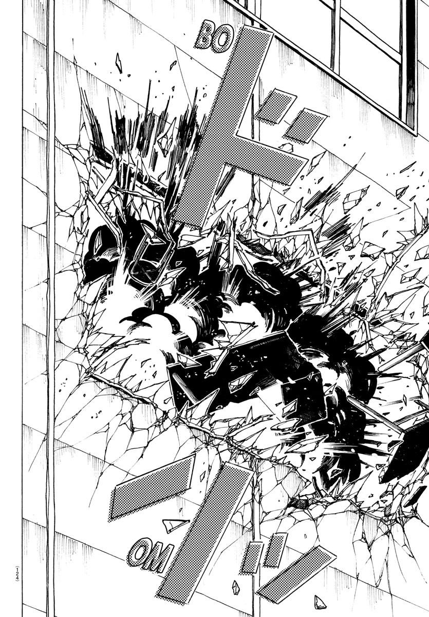 Sanda Chapter 2 32