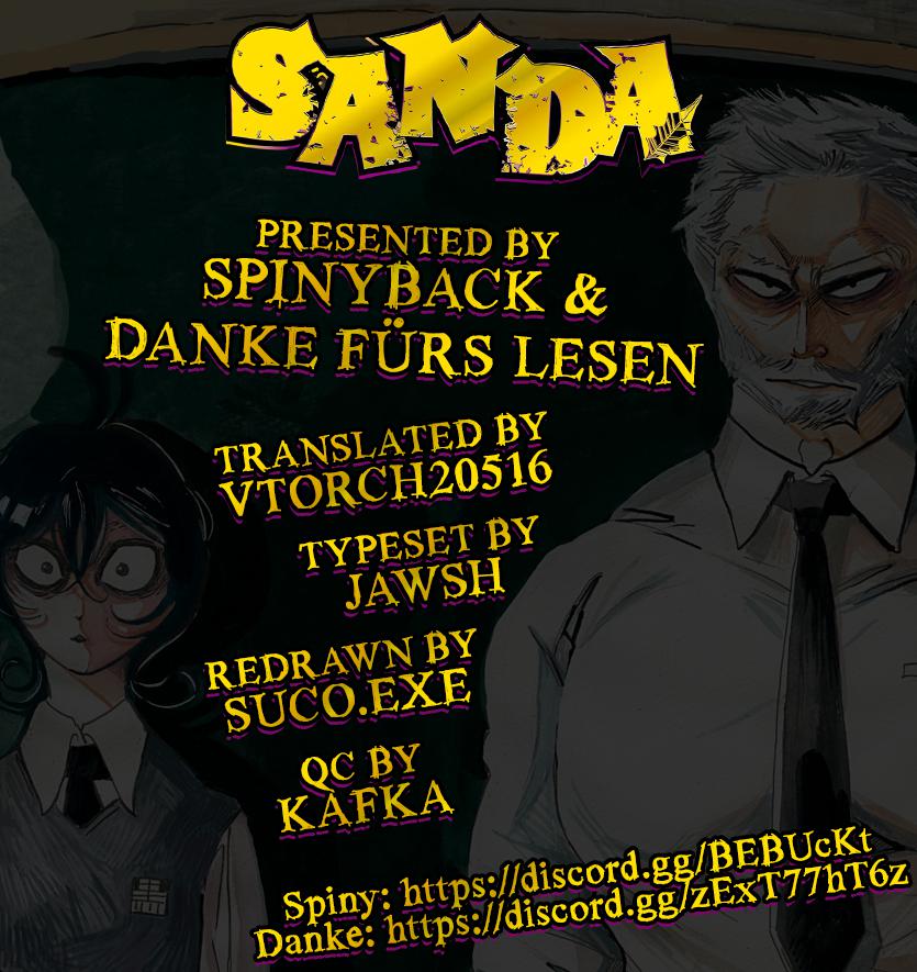 Sanda Chapter 2 38