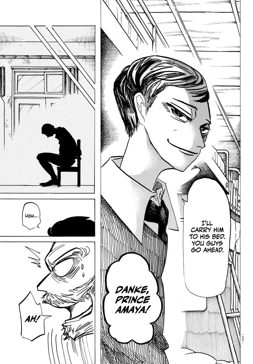Sanda Chapter 3 12