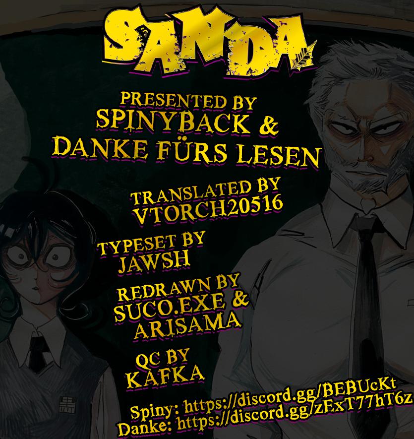 Sanda Chapter 3 27
