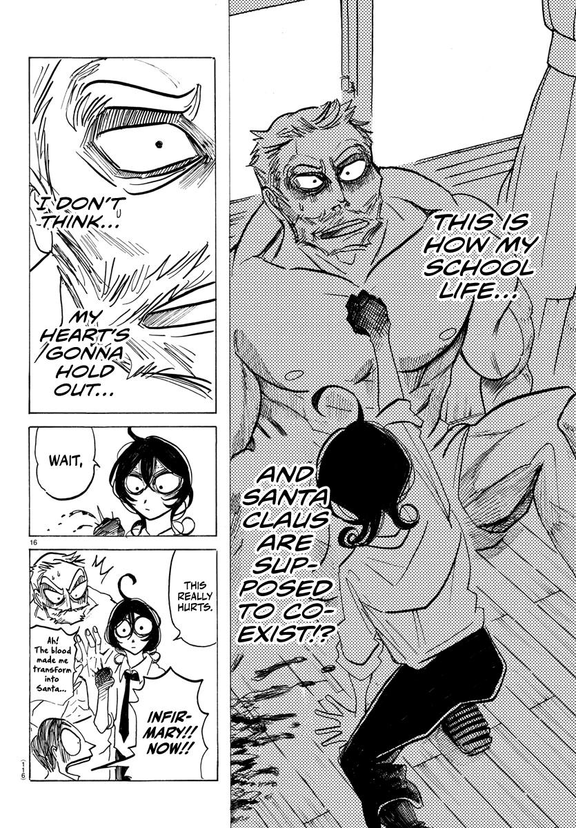 Sanda Chapter 7 16