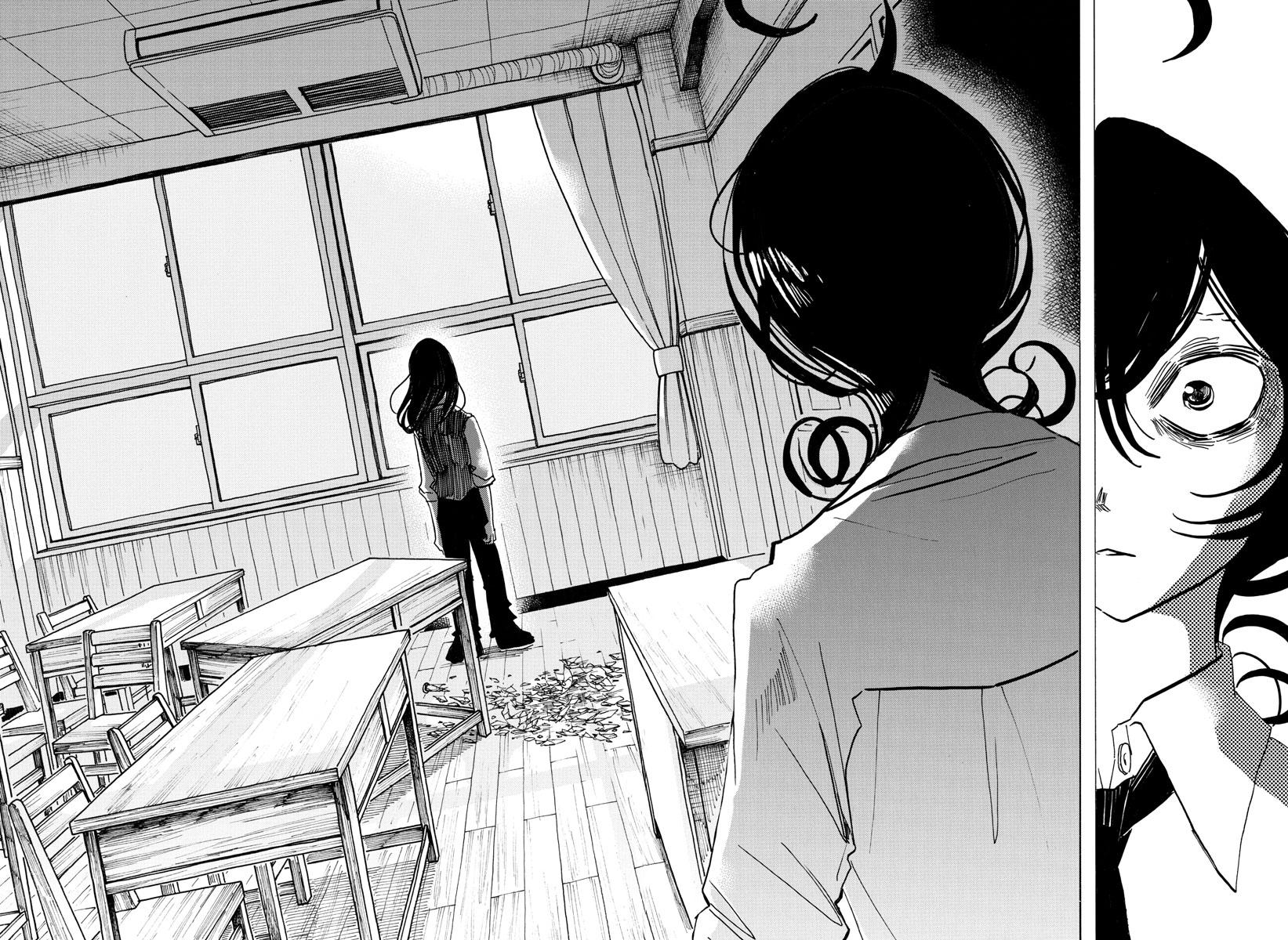 Sanda Chapter 7 18