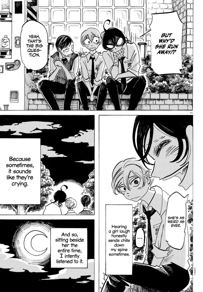 Sanda Chapter 8 11