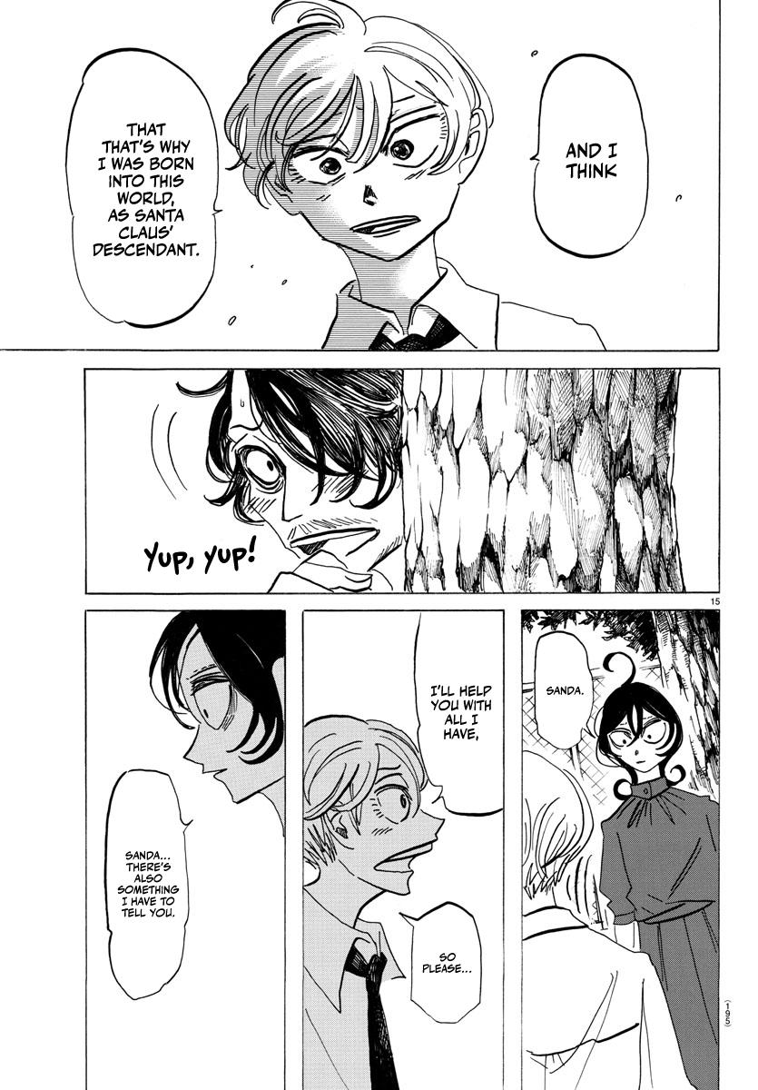 Sanda Chapter 9 16