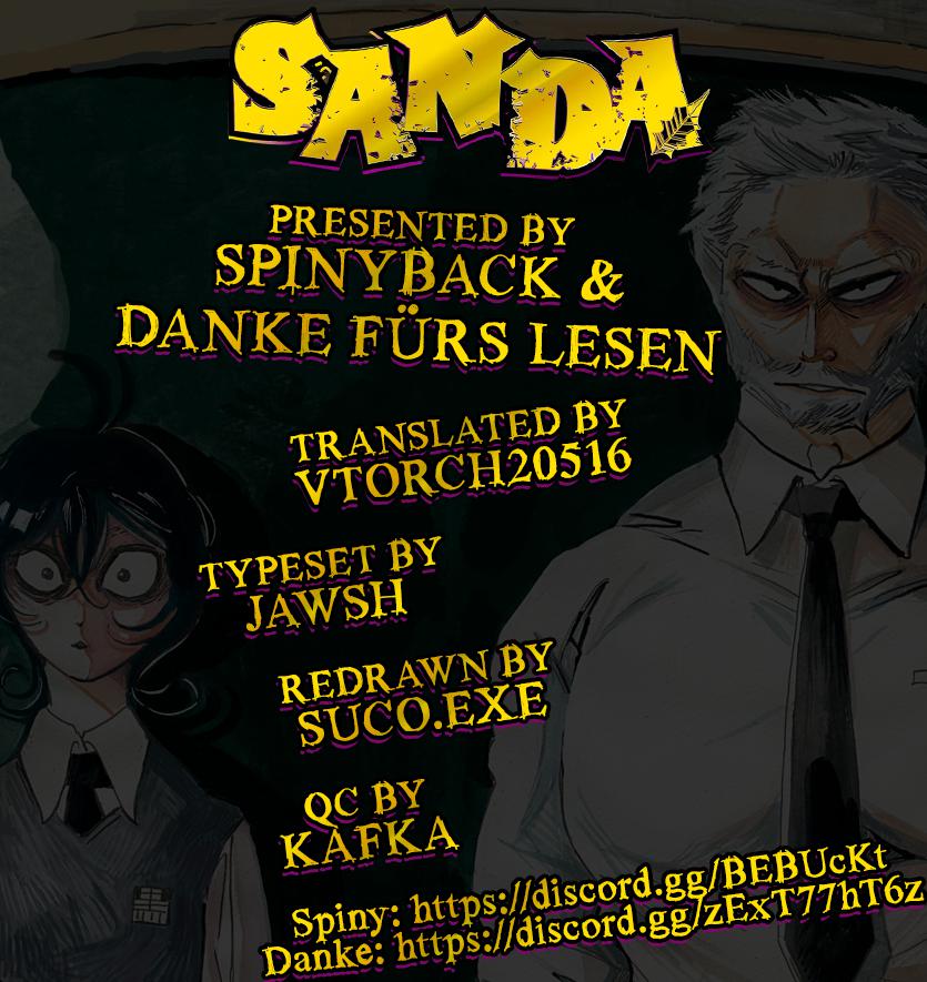 Sanda Chapter 9 21
