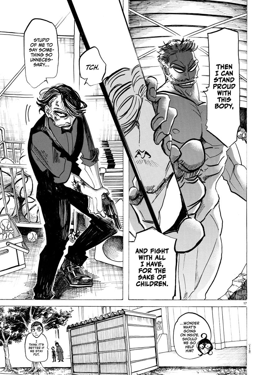 Sanda Chapter 10 18