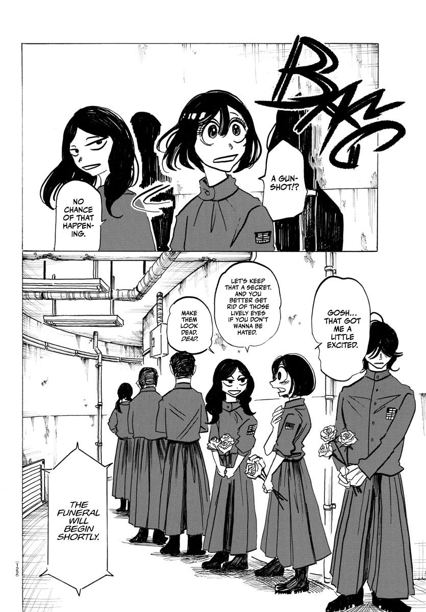 Sanda Chapter 10 20