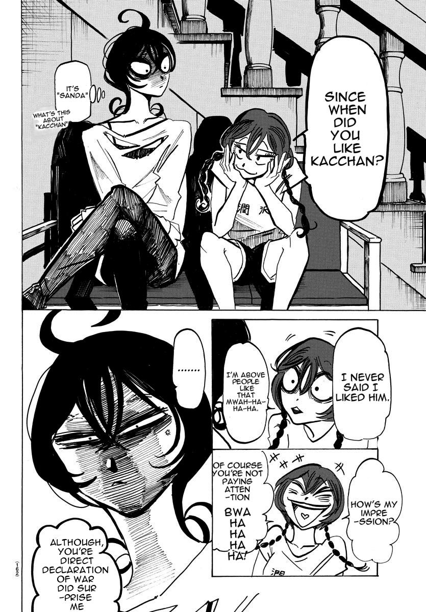 Sanda Chapter 15 2