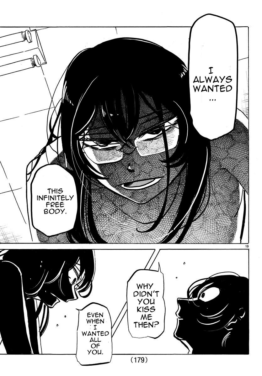 Sanda Chapter 15 18