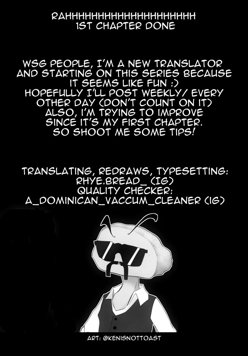 Sanda Chapter 15 20