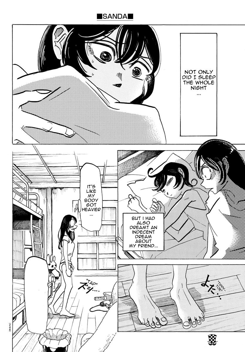 Sanda Chapter 16 15