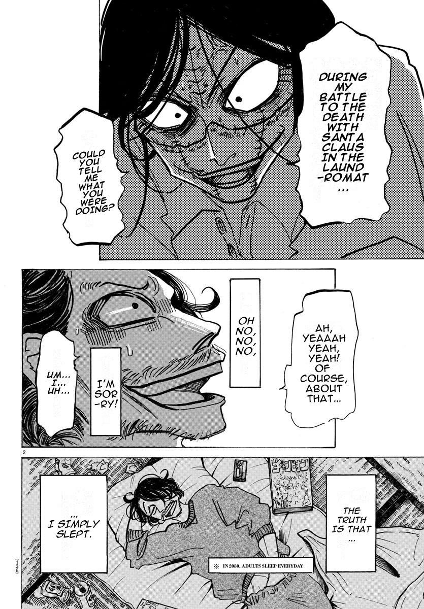 Sanda Chapter 23 3