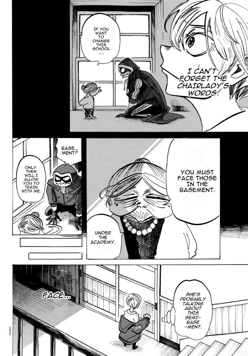 Sanda Chapter 24 8