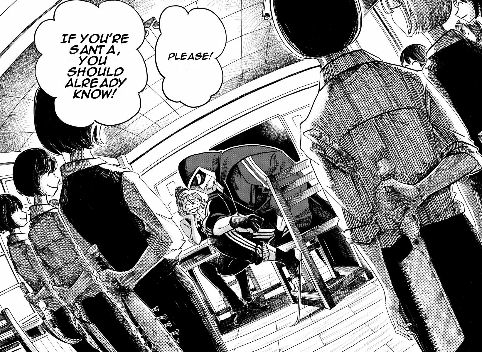 Sanda Chapter 24 17