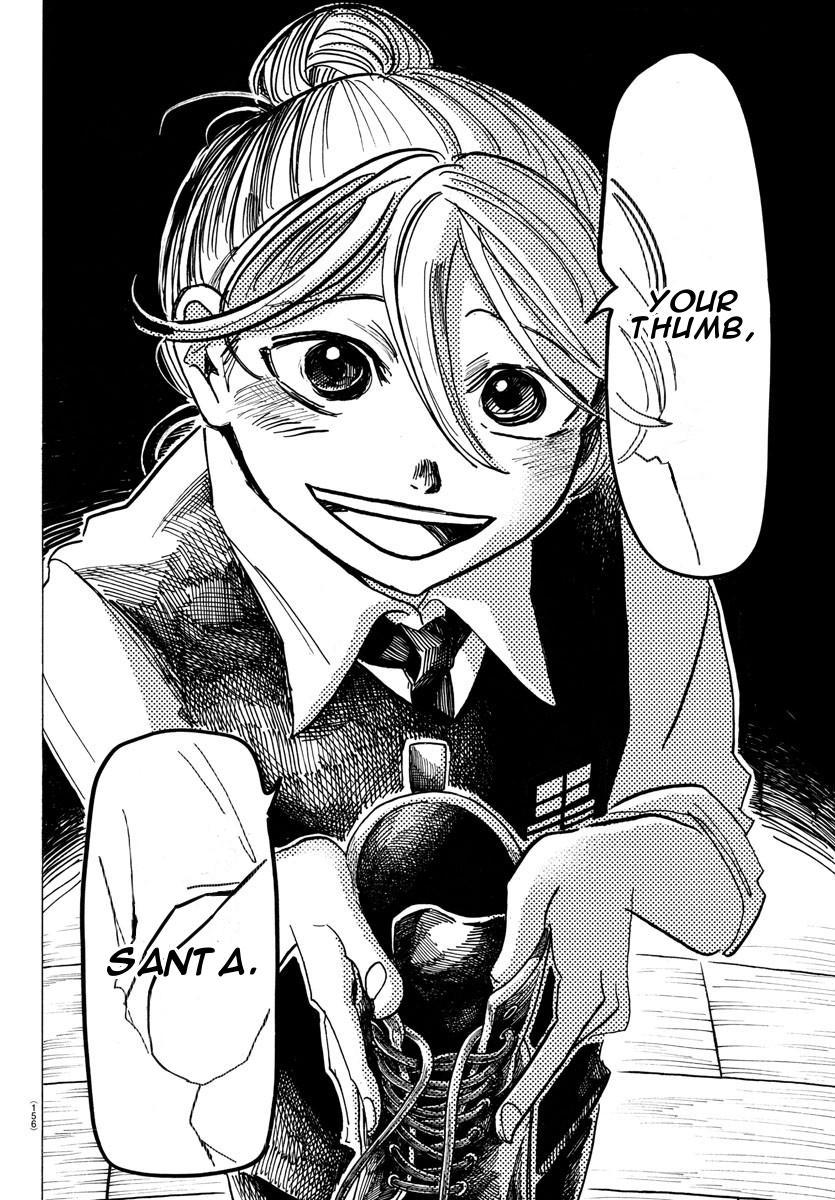 Sanda Chapter 25 12