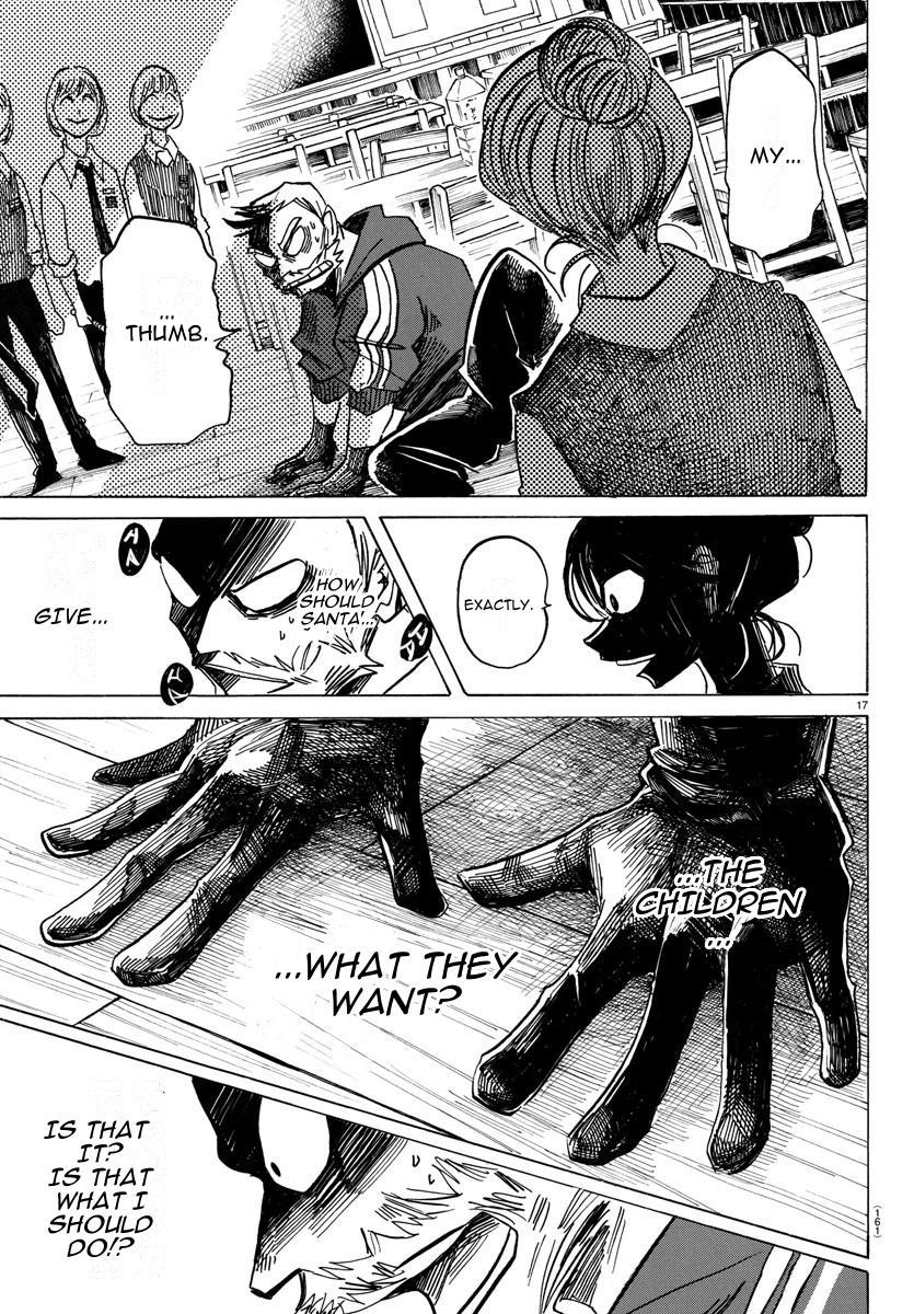 Sanda Chapter 25 17