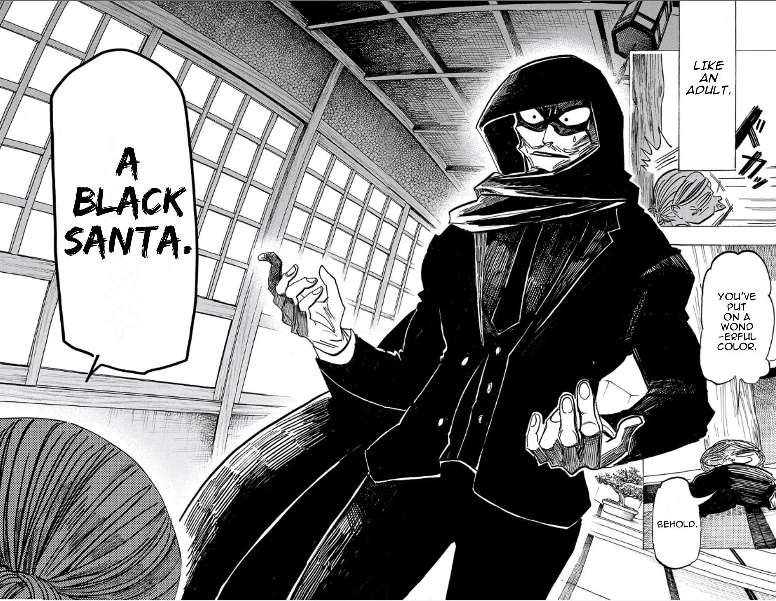 Sanda Chapter 29 16