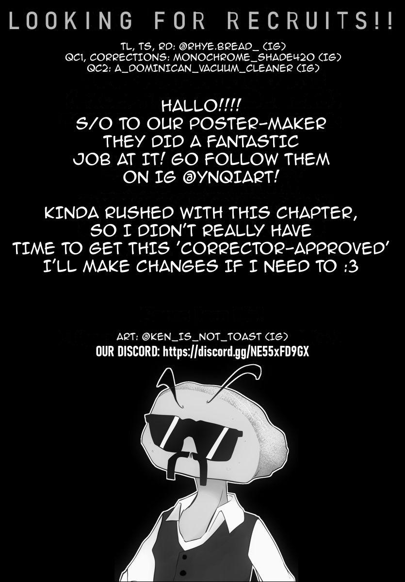 Sanda Chapter 30 22