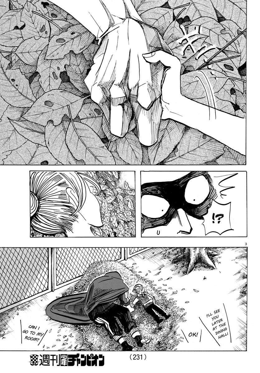 Sanda Chapter 31 4