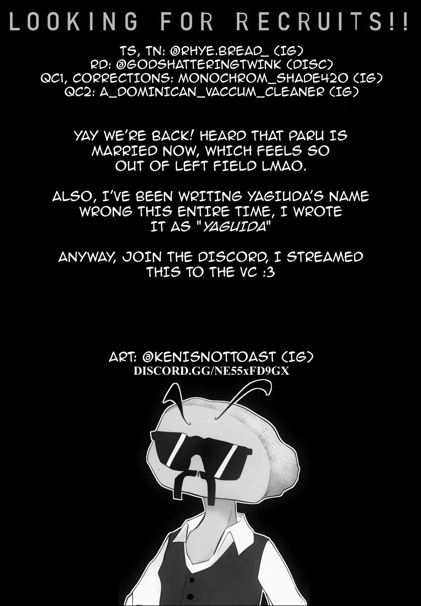 Sanda Chapter 33 19