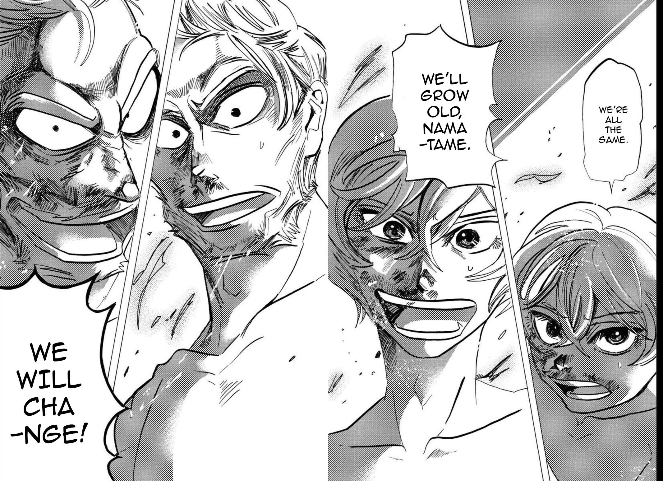 Sanda Chapter 37 19