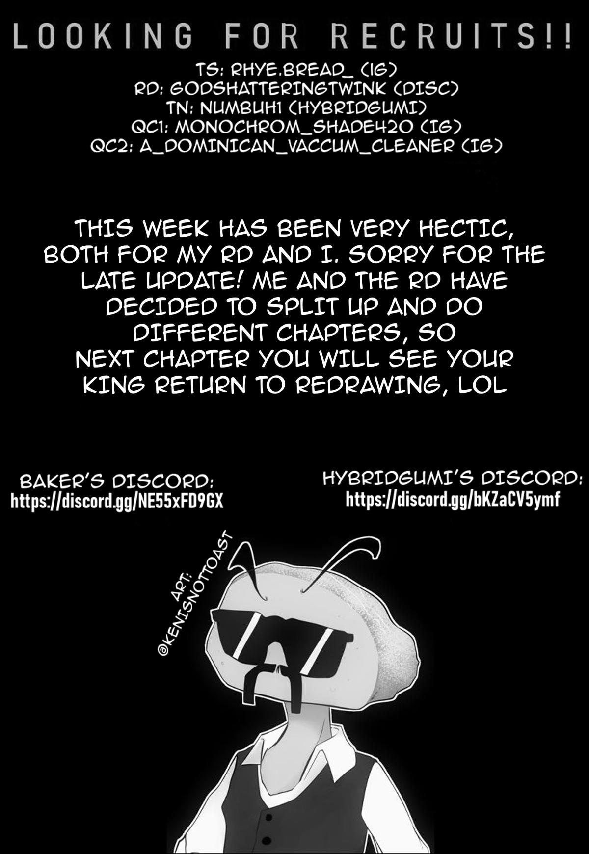 Sanda Chapter 37 21