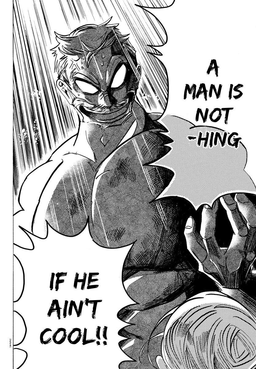 Sanda Chapter 38 19