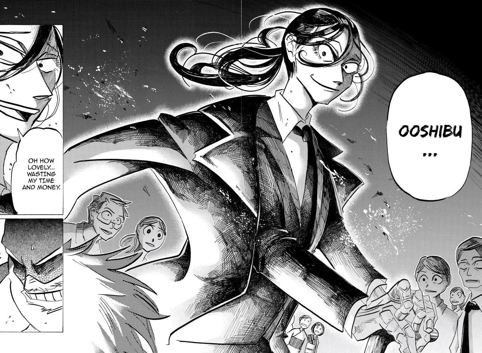 Sanda Chapter 39 18