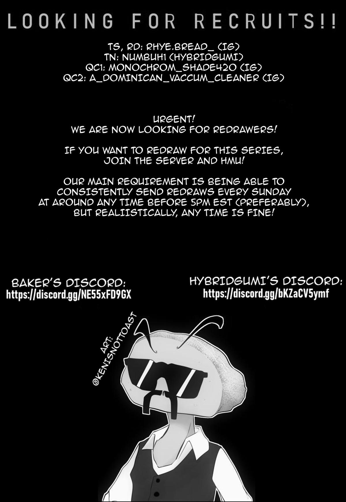 Sanda Chapter 39 20