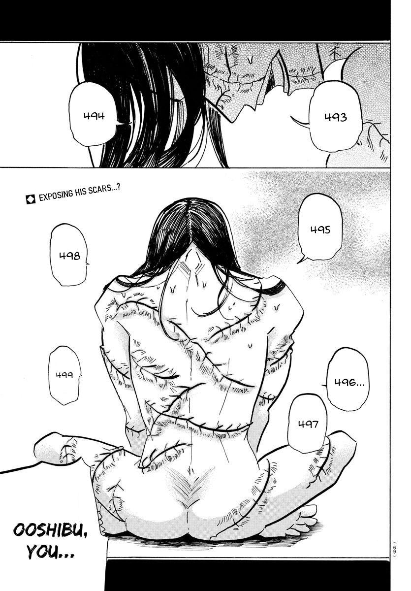 Sanda Chapter 40 3