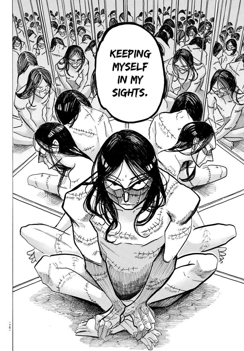 Sanda Chapter 40 10