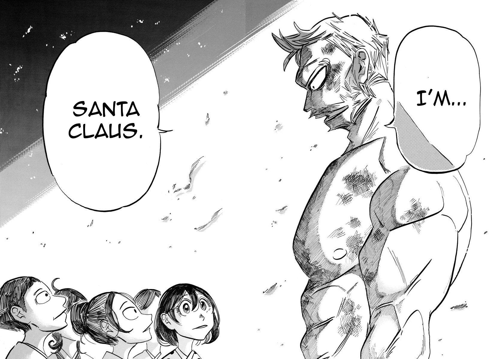 Sanda Chapter 40 18