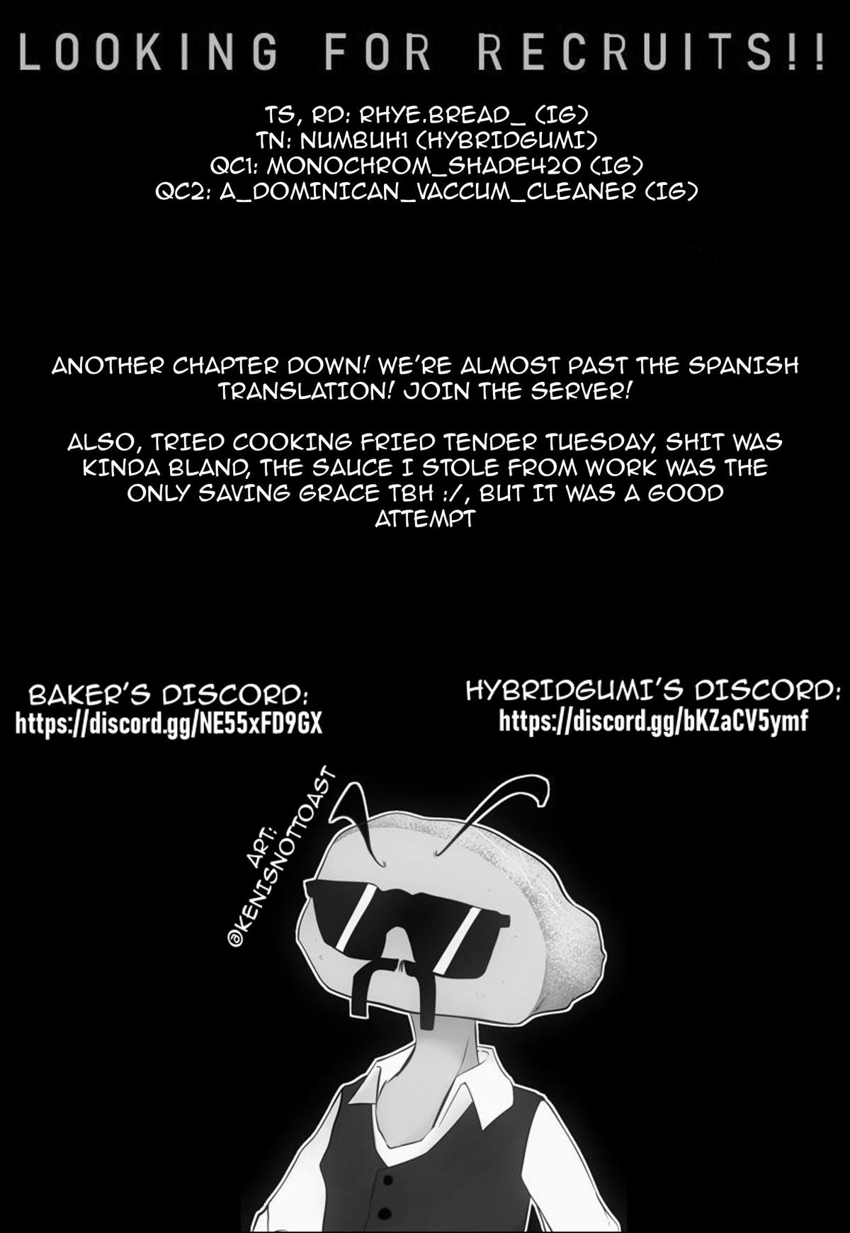 Sanda Chapter 41 20