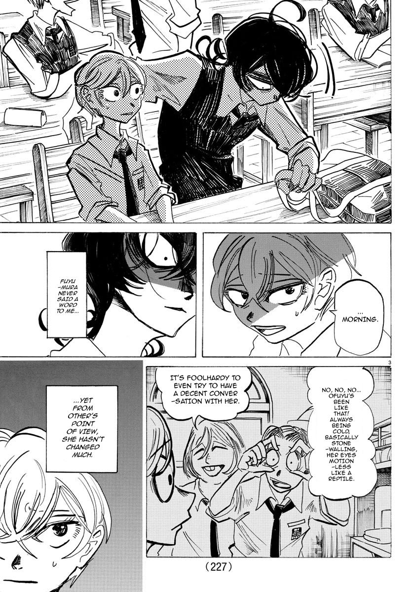 Sanda Chapter 43 4