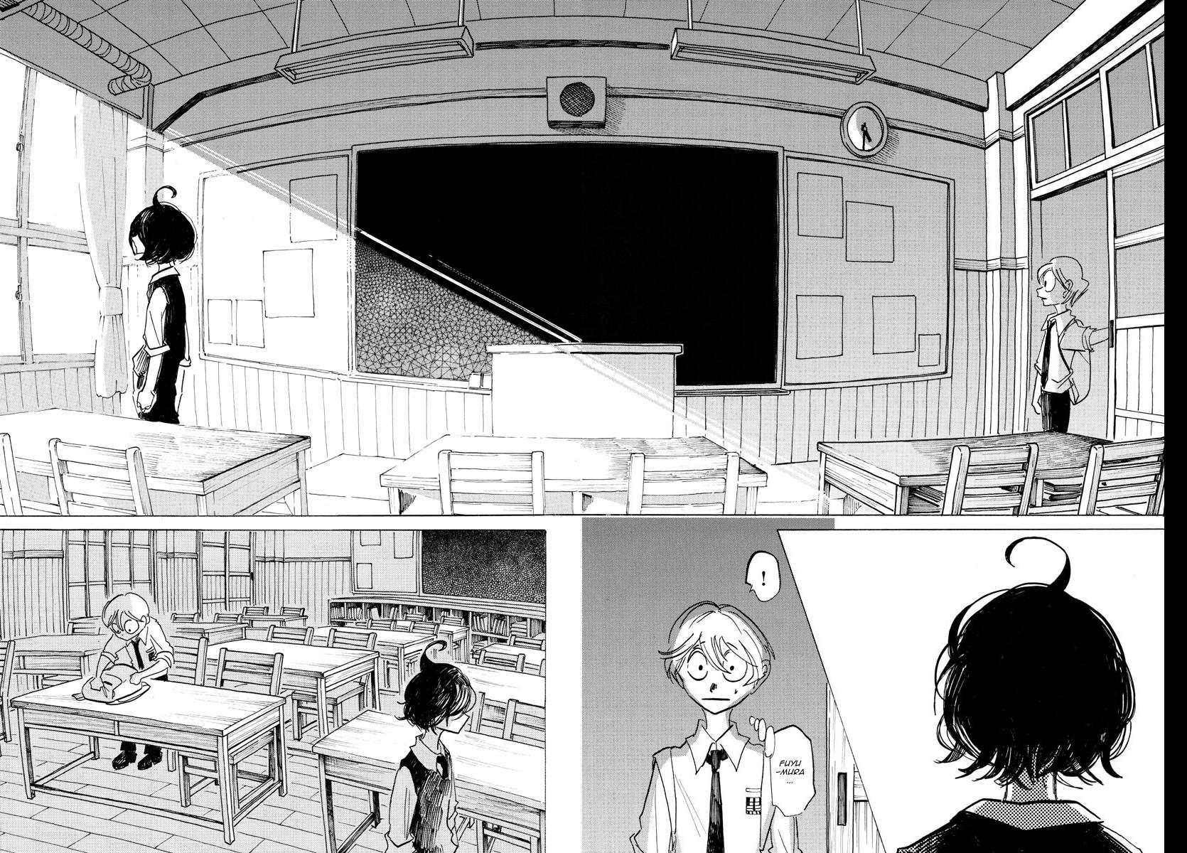 Sanda Chapter 43 13