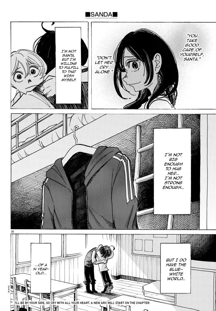 Sanda Chapter 43 20