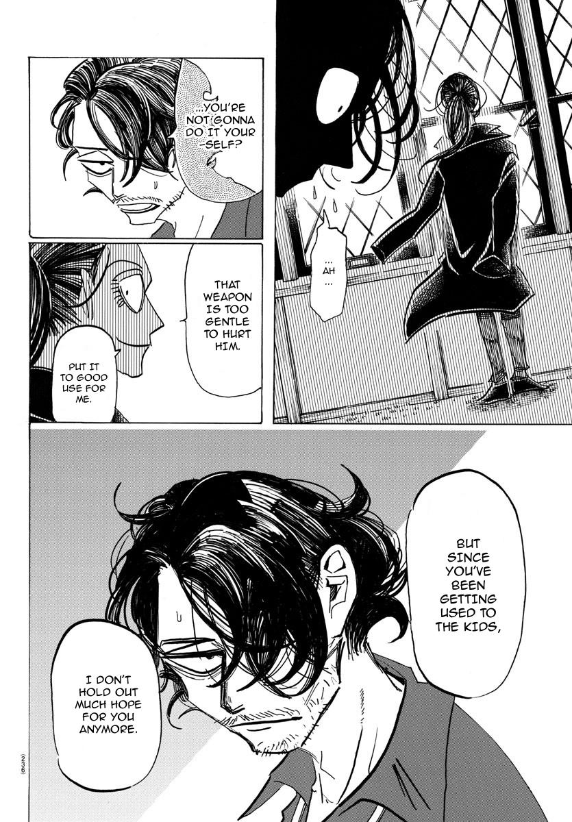 Sanda Chapter 44 11