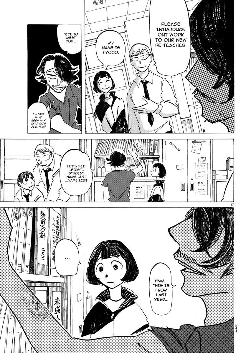 Sanda Chapter 44 18