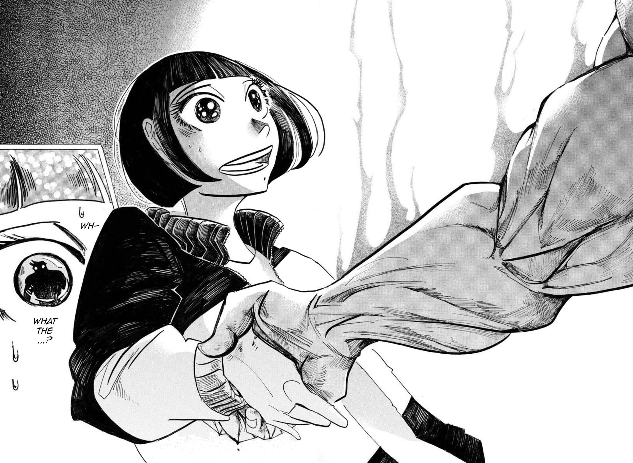 Sanda Chapter 46 17