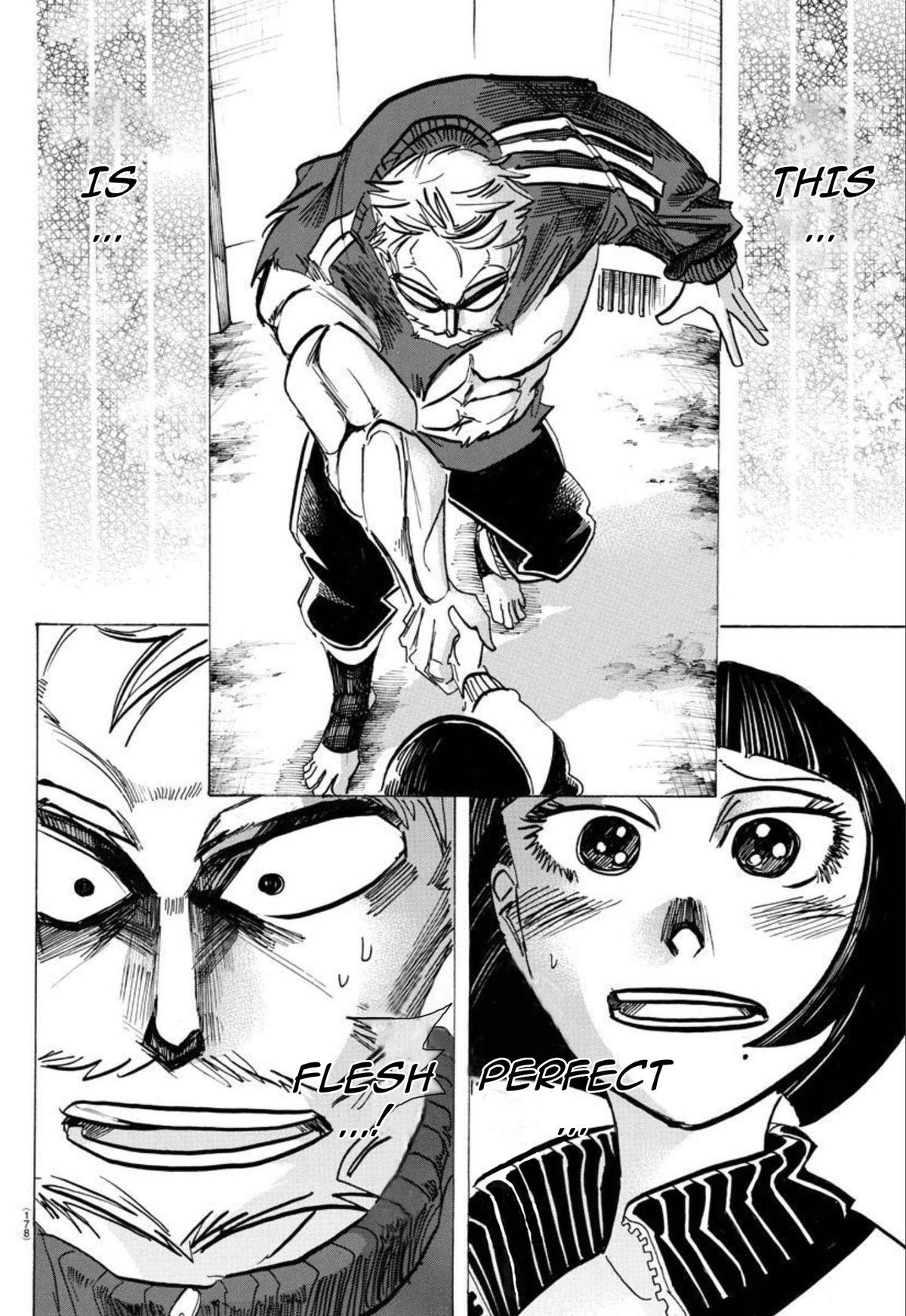 Sanda Chapter 46 18